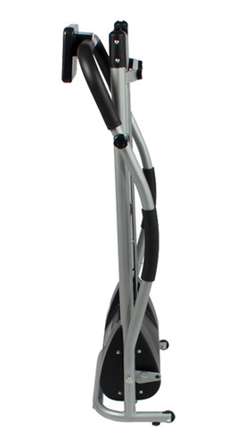 Imagen 2 de 7 de Caminador Electrico Plegable 1,5 Hp - Cinta Correr Fitness