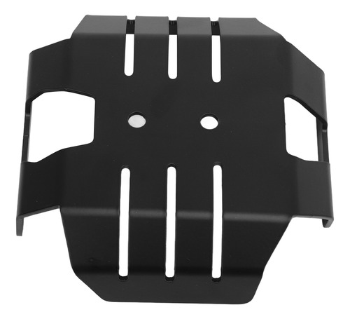 Protector De Bobina De Encendido Para Motocicleta Negro Con