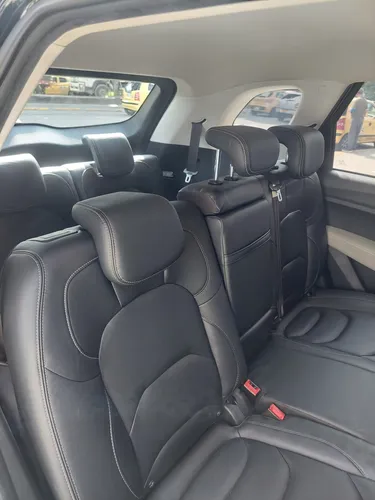 Chevrolet Captiva 1.5 T Premier At