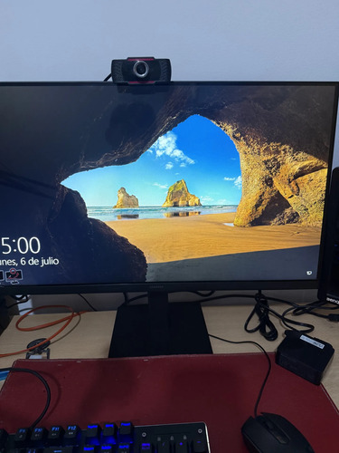 Imagen 1 de la reseña: Excelente
