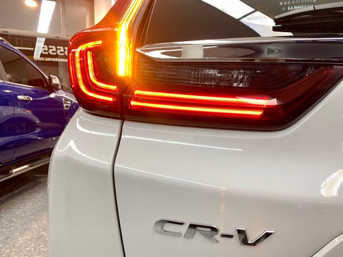 Imagen 23 de 25 de Honda Cr-v Crv Lx Suv Camionetas Usadas 2021 En Garantía