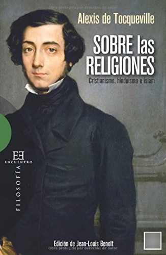 Libro: Sobre Las Religiones: Cristianismo,hinduismo E Islam