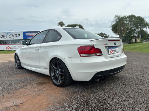 BMW 135i Coupe Sportive 306HP