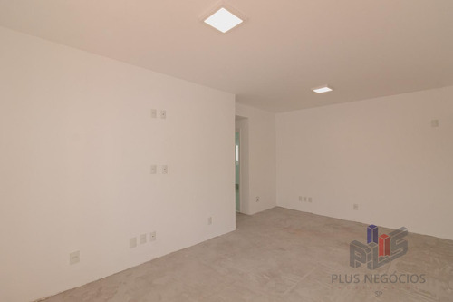 Apartamento À Venda Em Centro - Ap007954