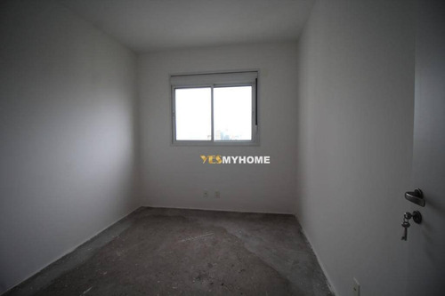 Apartamento Com 3 Dormitórios À Venda, 131 M² Por R$ 917.314,00 - Ecoville - Curitiba/pr - Ap3065