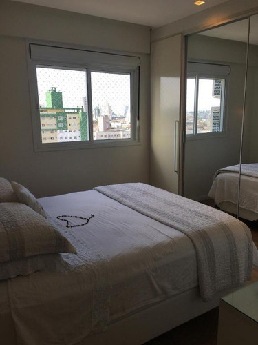 Apartamento Em Dom Bosco, Itajaí/sc De 88m² 2 Quartos À Venda Por R$ 460.000,00 - Ap769443