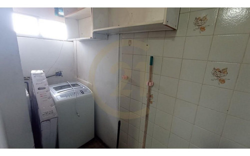 Venta Departamento Ed. Consistorial 3 D 1b
