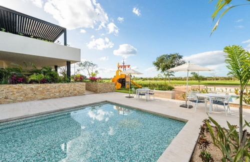 Casa Domus Nova En Venta En Provincia Club De Golf