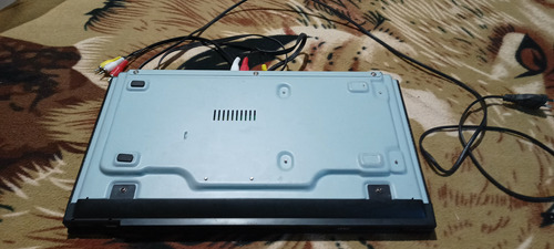 Dvd Punktal Modelo Pk 747 Sin Control Func. Perfecto (Usado)