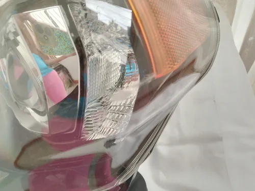 Faro Izq De Toyota 4runner 2014-2020 (Usado)