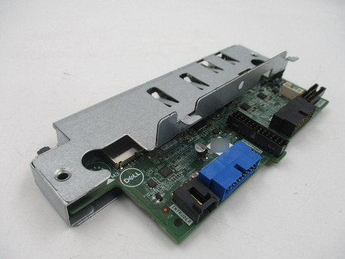 Dell Precision 5820/7820 Tower Workstation Front Control LLG (Usado)
