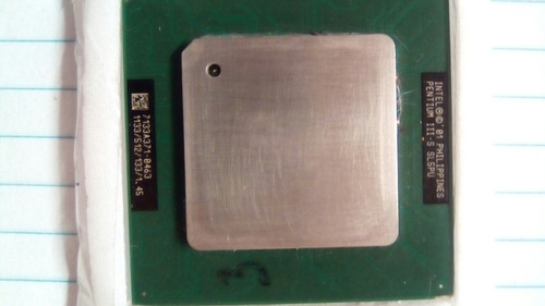Processador Intel Pentiun Iii 1133 Mhz