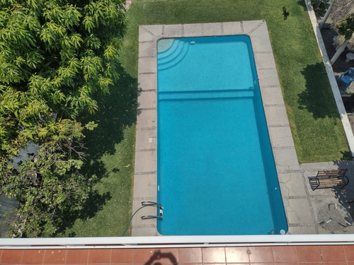 Casita Muy Sencilla A 5 Minutos Lago Tequesquitengo