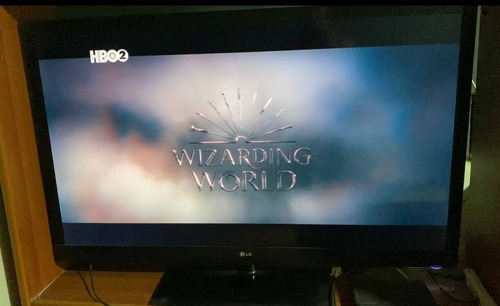 Imagen 2 de 5 de Tv LG 55 Smart Tv Led Plus 3d