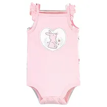 Comprar Chadson Bebé Unisex Bebé Algodón Sin Mangas Trajes 6ds8u