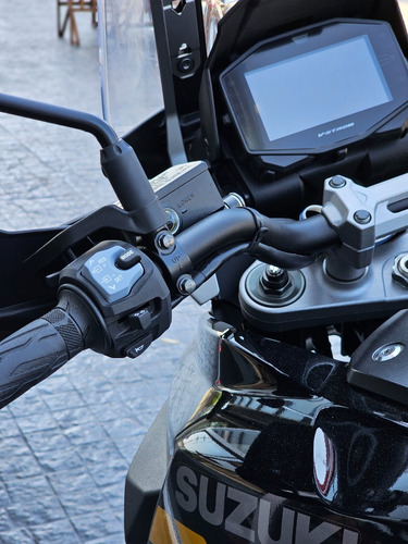 Imagen 25 de 25 de Suzuki V-strom 1050 Xt Inmaculada , Entrega Inmediata Jc