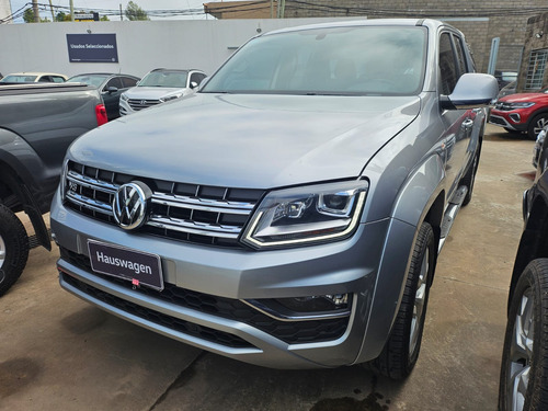 Volkswagen Amarok 3.0 V6 Cd Highline