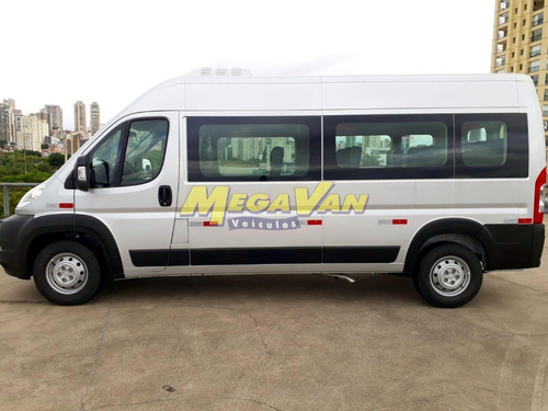 Imagem 3 de 12 de Fiat Ducato Ta
