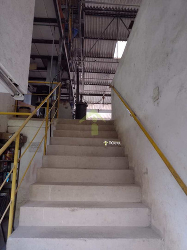 Imagem 5 de 14 de Galpão, Chácara São José, Embu-guaçu - R$ 1 Mi, Cod: 2433 - V2433