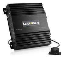 Comprar Amplificador Monoblock 1600w Clase A\u002Fb Con Control Remoto Su