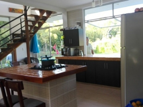 Venta Casa Campestre En Santagueda, Manizales Con 306155