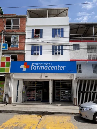 Edificio Generando Renta - En El Norte De La Ciudad De Cali