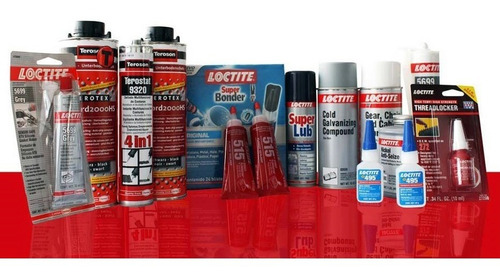 Imagen 3 de 5 de Aceite Lubricante En Aerosol Loctite Superlub 300 Ml