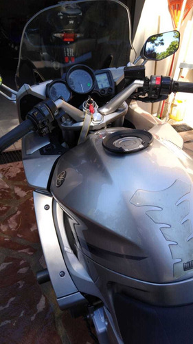 Yamaha Fjr 1300 As