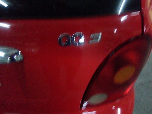 Chery Chery Qq 1.1 Confort 2012