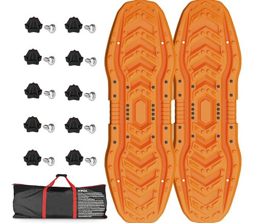 Plancha De Desatasco C/refuerzos De Nylon