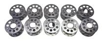 Comprar Carretel Metalico Para Maquina De Coser Familiar X 10