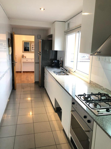 Venta 3 Amb De 165m2 Cion Terraza Privada, Seg 24h, Amenities-jose Bonifacio 1400 (caballito)