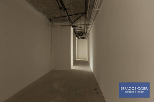 Imagem 11 de 27 de Apartamento Com 4 Dormitórios À Venda, 575m² Por R$ 16.500.000 - Itaim Bibi - São Paulo/sp - Ap0234