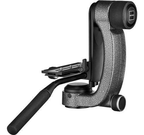 Gitzo Gimbal Fluid Head