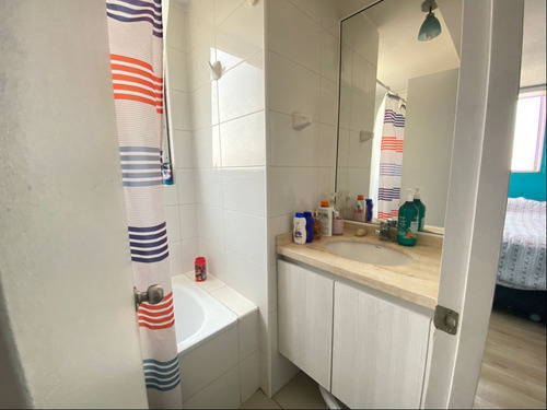 Imagen 14 de 30 de Venta Departamento 3 Dormitorios San Joaquín