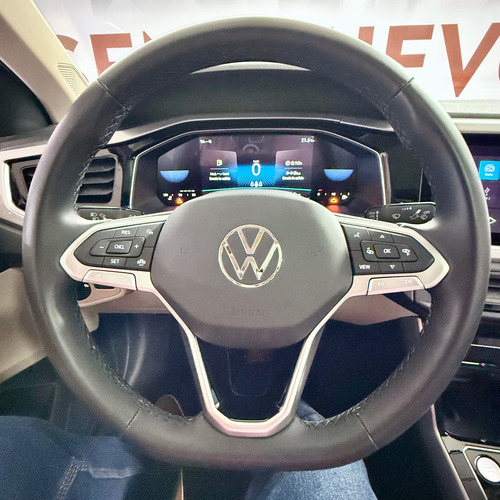 Volkswagen Virtus 1.0 Tsi Highline At