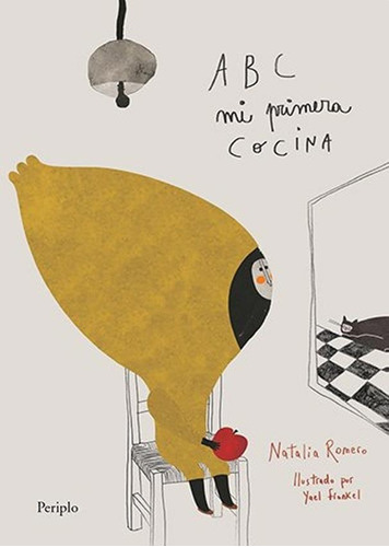 Abc Mi Primera Cocina - Natalia Romero