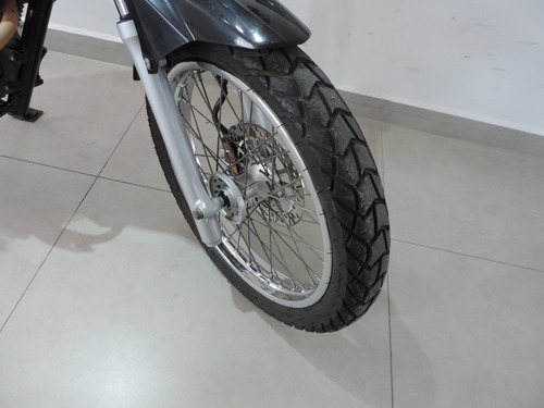 Yamaha Xtz 150 Crosser Ed Flex 2015 Show