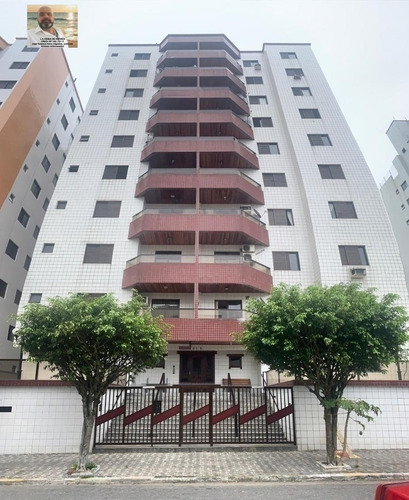 Imagem 1 de 15 de Apartamento Com 3 Dormitórios 1 Suíte E 2 Vagas De Garagem - 1077