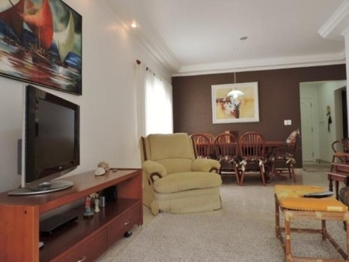 Imagem 2 de 12 de Apartamento Residencial À Venda, Praia Do Tombo, Guarujá. - Ap2172 - 34708890