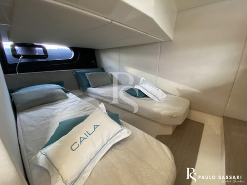 Lancha Sessa C 40 Ñ Phantom Focker Beneteau Nx