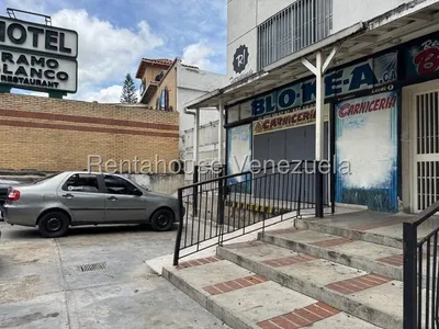 Galpón en venta