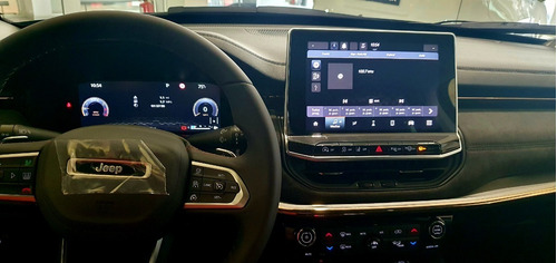 Imagen 15 de 17 de Jeep Commander Gse 1.3 At6 2023+