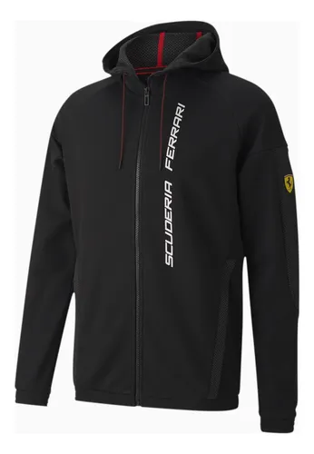 Chamarra ferrari cheap puma precio