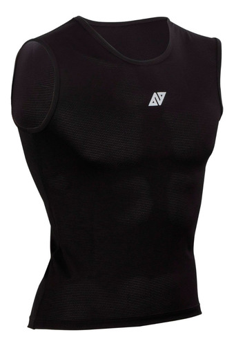 Musculosa Sudadera Deportiva Ciclismo Respirable Nitrobikes