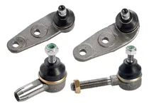 Comprar Kit Rotulas + Extremos Dir. Hid. Corven Gol Power \u002F Country