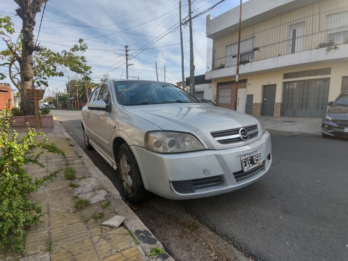 Chevrolet Astra 2.0 Gl