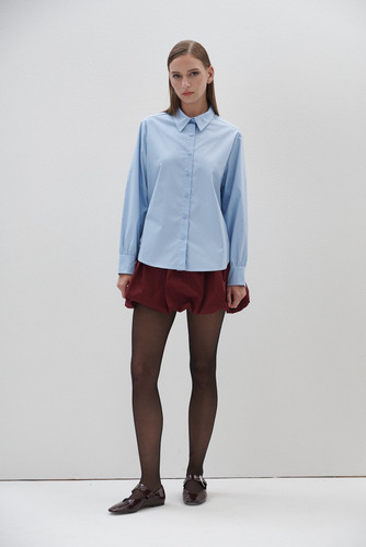 Camisa Holgada Ariane Mujer Sweet