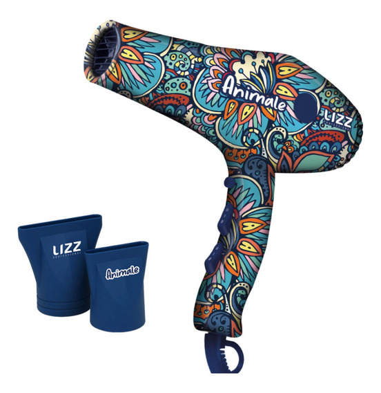Intrusion How nice Laziness Secador Profissional Lizz Animale Pro 3800 Ionic 2150w 110v | Parcelamento sem juros Intrusion How nice Laziness Secador Profissional Lizz Animale Pro 3800 Ionic 2150w 110v | Parcelamento sem juros