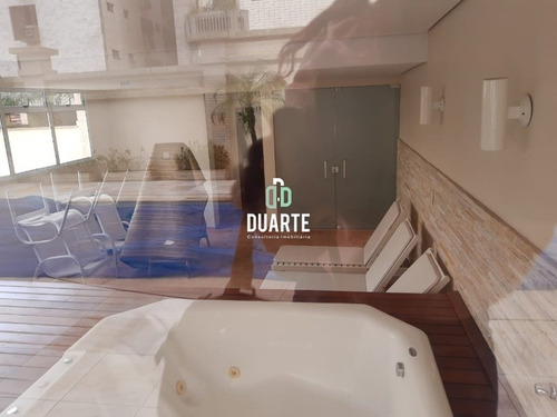 Imagem 24 de 27 de Apartamento - Ap04058 - 69683498